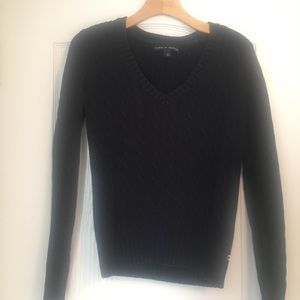 Tommy Hilfiger Cable knit sweater